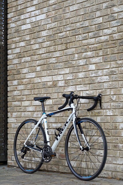trek domane 2.3 2016